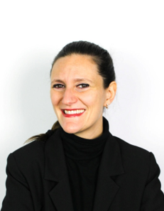 Lorena Sorrentino, Advanced Technical Manager, EFRAG slika