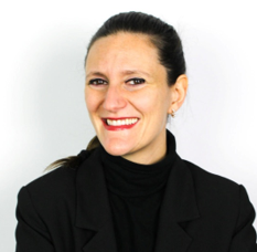 Lorena Sorrentino, Advanced Technical Manager, EFRAG slika