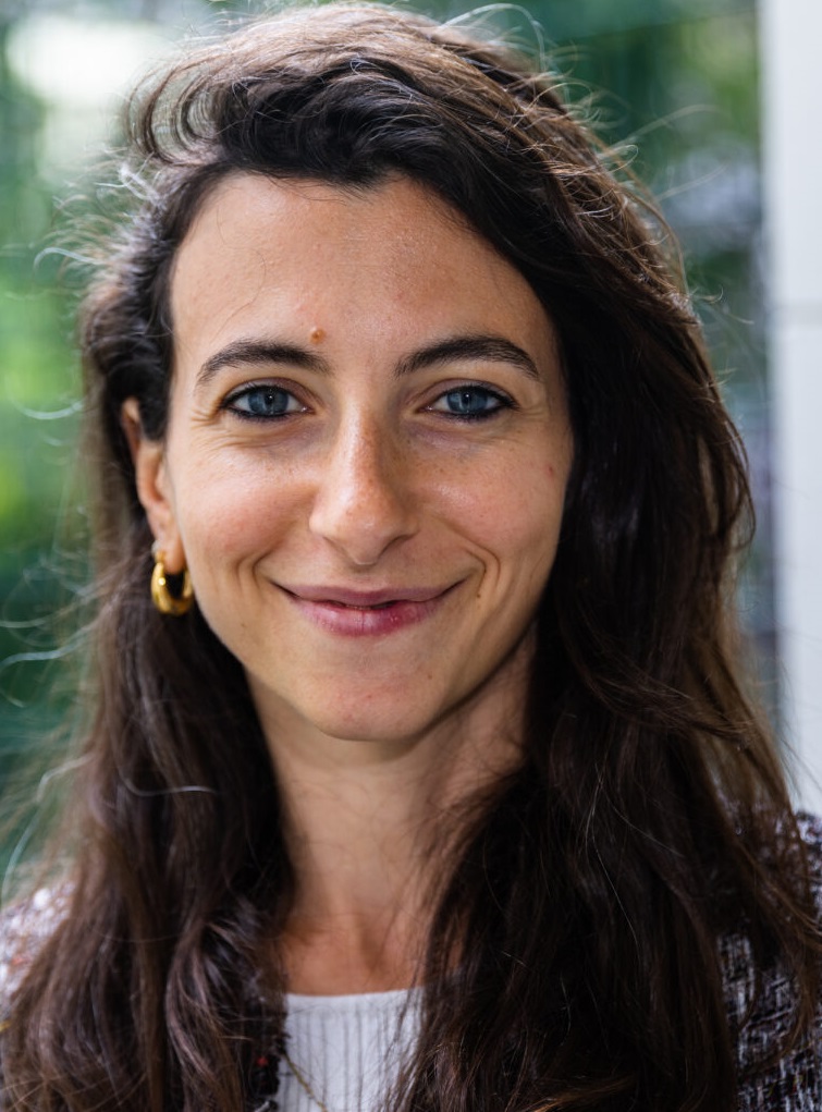 PhD Marzia Scopelliti, Senior Public Affairs Manager, EUROPEN slika