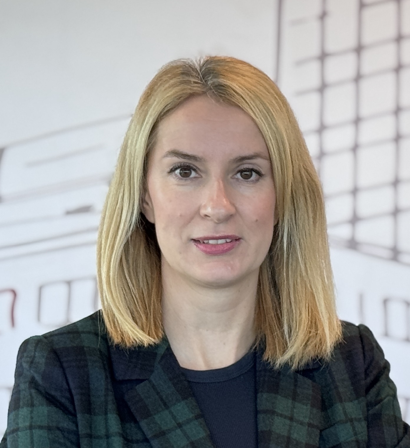 Nataša Kos, Senior Manager za ESG usluge, PwC Hrvatska slika