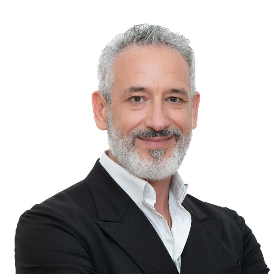 Nicola Allocca, chair, Business at OECD, Integrity & Anti-Corruption Committee slika