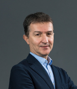 Zoran Kežman slika