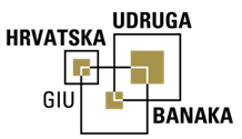 Hrvatska udruga banaka