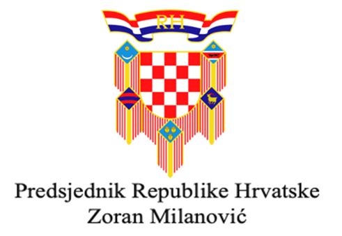 Predsjednik Republike Hrvatske Zoran Milanović