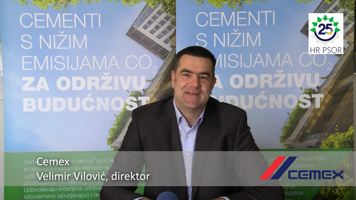 Poslovni lideri o 25 godina HR PSOR-a - što donosi članstvo u HR PSOR-u