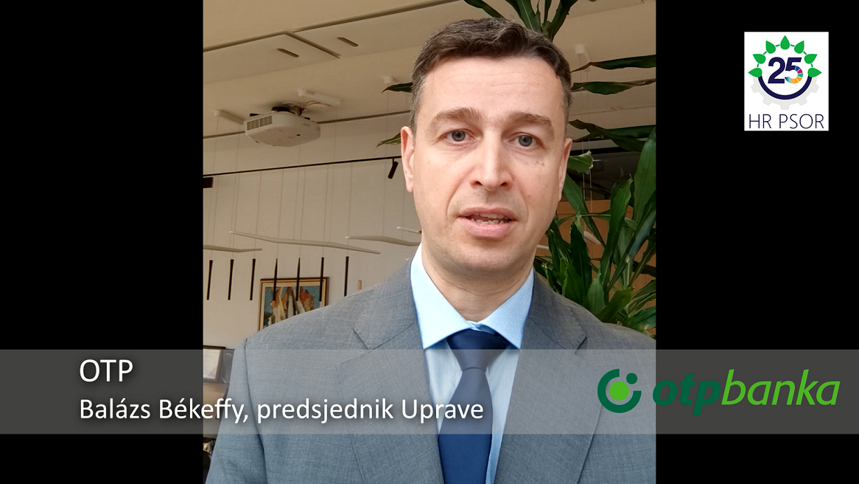 Poslovni lideri o 25 godina HR PSOR-a – što donosi članstvo u HR PSOR-u
