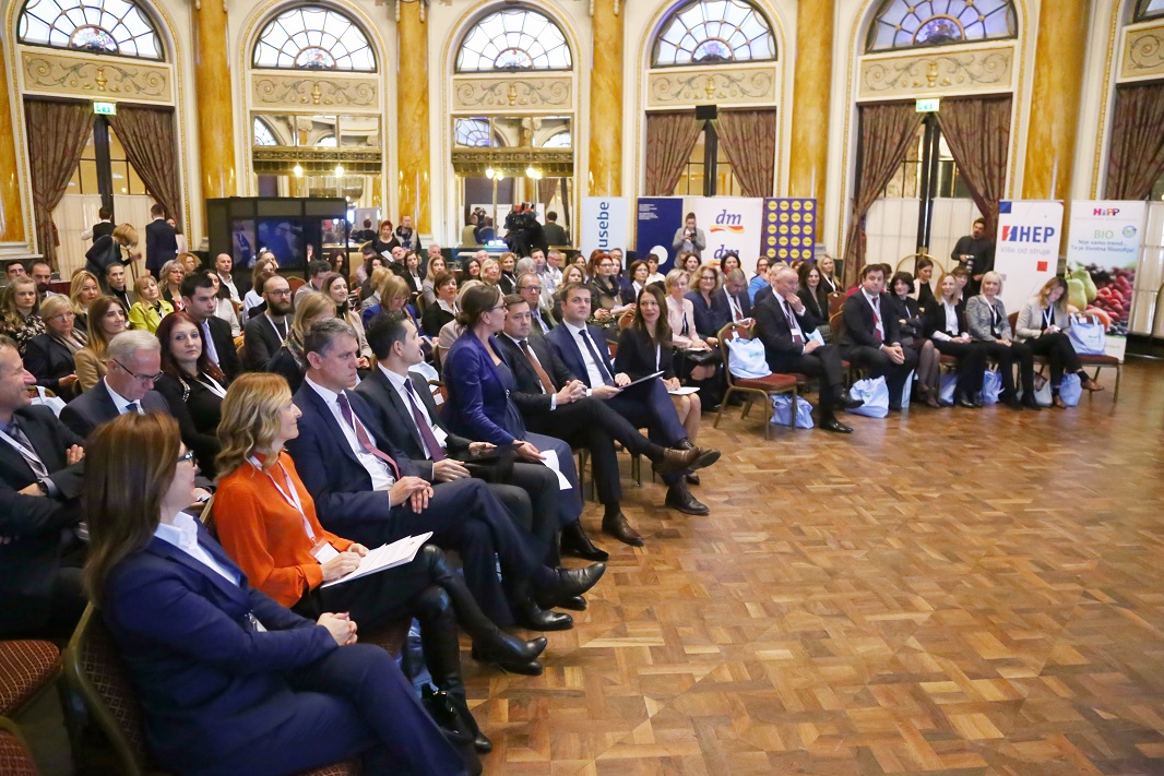 10. konferencija o DOP-u, 20. i 21. studenoga 2018
