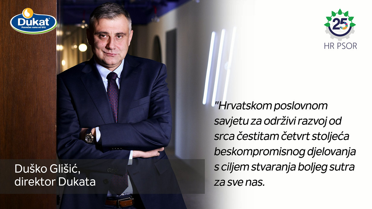 Poslovni lideri o 25 godina HR PSOR-a – što donosi članstvo u HR PSOR-u