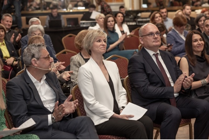 HR PSOR svečano obilježio 25. obljetnicu