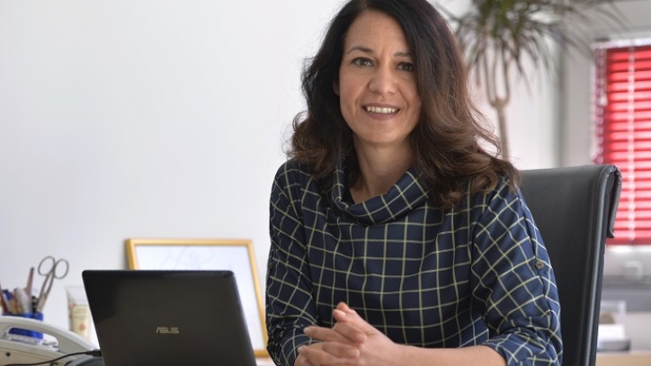 dr. sc. Mirjana Matešić gostovala na Radio Sljemenu