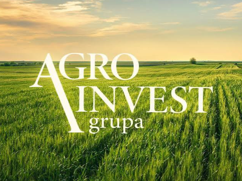 Agro Invest Grupa novi je član HR PSOR-a 