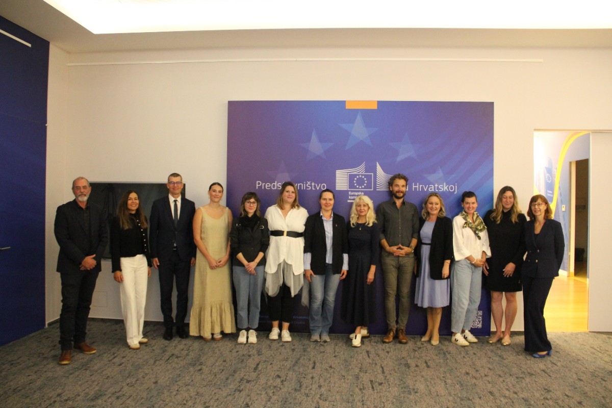 Predstavljeni rezultati projekta CAREvolution