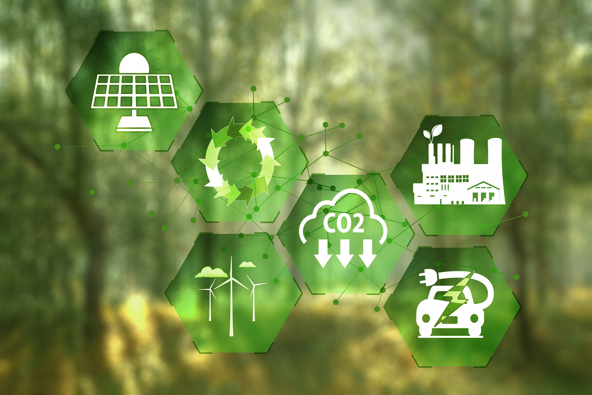 Europski parlament zalaže se za brži prelazak na klimatsku neutralnost