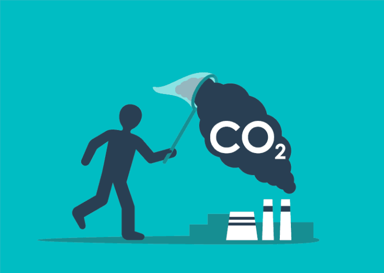 Europska komisija postavila je okvir za utvrđivanje kako održivo uhvatiti, pohraniti i koristiti ugljik s ciljem postizanja klimatske neutralnosti do 2050.