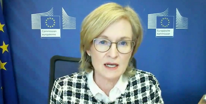KONFERENCIJA NA VISOKOJ RAZINI O PREGLEDU DIREKTIVE O IZVJEŠTAVANJU O KORPORATIVNOJ ODRŽIVOSTI - PUT PREMA NAPRIJED