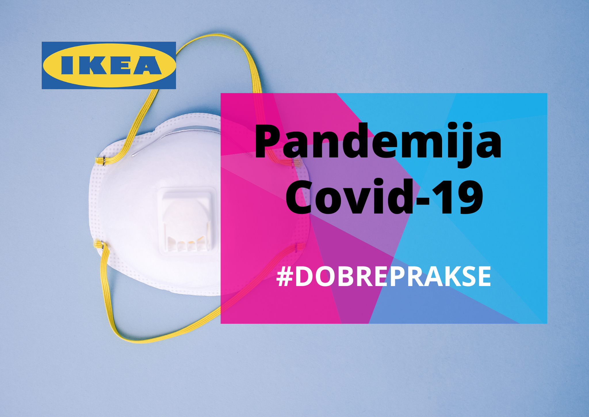 IKEA Hrvatska jamči očuvanje svih radnih mjesta i plaća u krizi koronavirusa