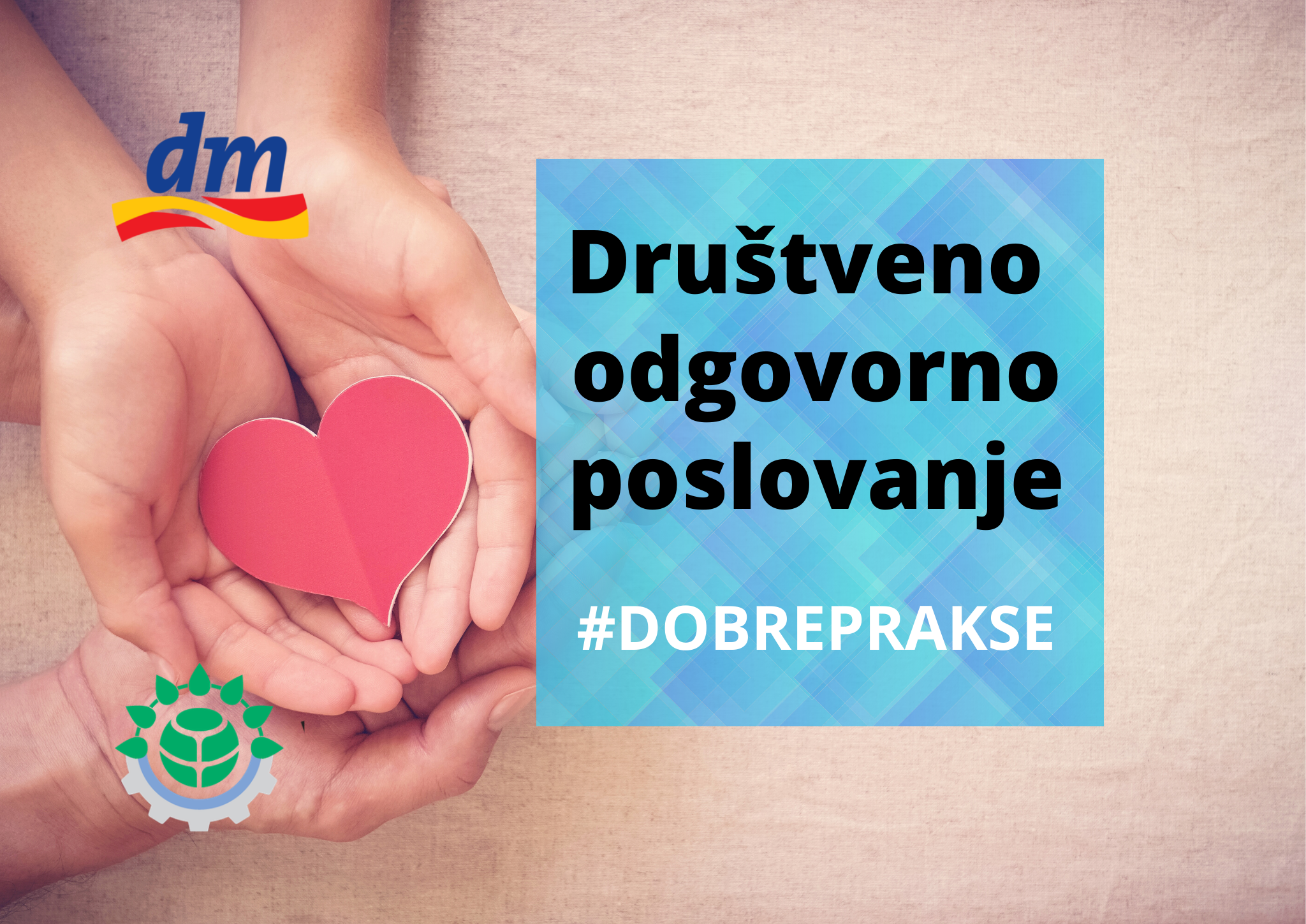 dm-drogerie markt: raznolikost kao dio poslovne filozofije tvrtke
