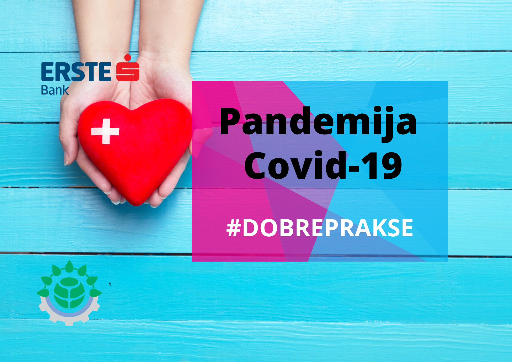 Erste: najvažnije je sačuvati mentalno zdravlje zaposlenika za vrijeme ove krize