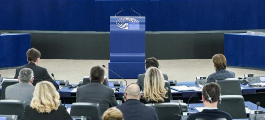 Europski parlament glasanjem usvojio Europske standarde izvješćivanja o održivosti