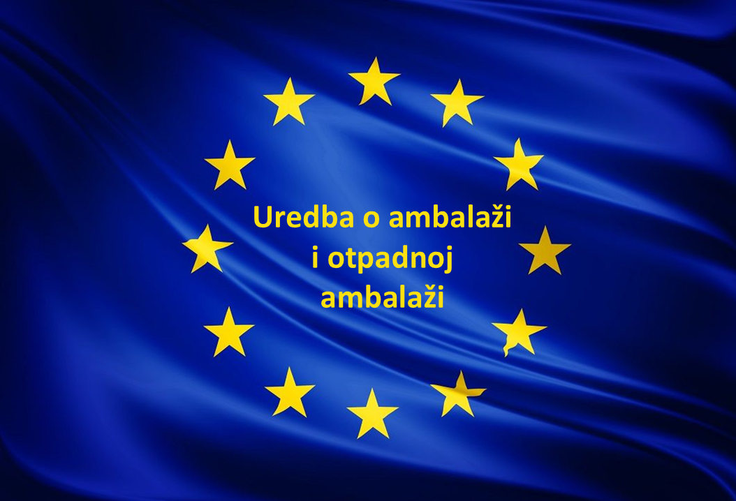 Uredba o ambalaži i otpadnoj ambalaži stupa na snagu