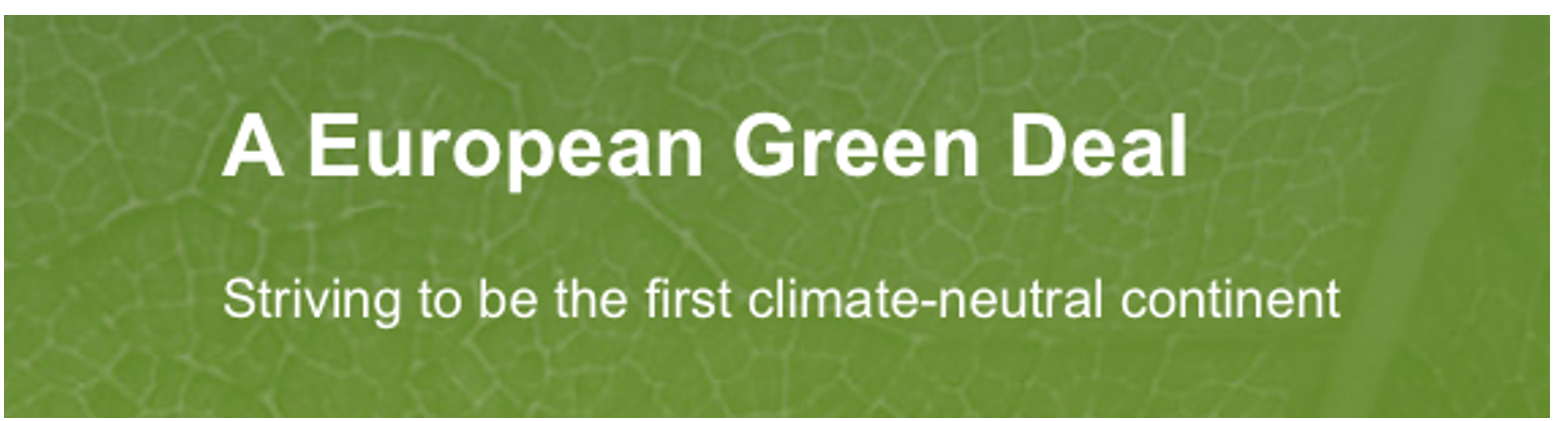 Provedba Europskog Zelenog Plana – Kako će Europa postati prvi klimatski neutralan kontinent?