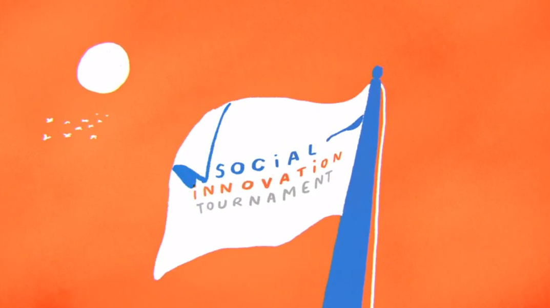 Institut Europske investicijske banke  organizira Social Innovation Tournament (SIT)