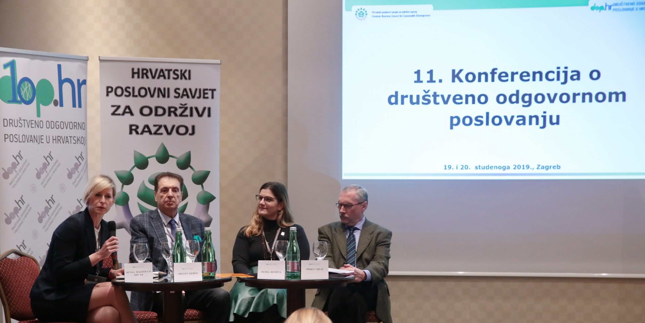 HR PSOR je objavio poziv autorima za sudjelovanje na ovogodišnjoj konferenciji o DOP-u