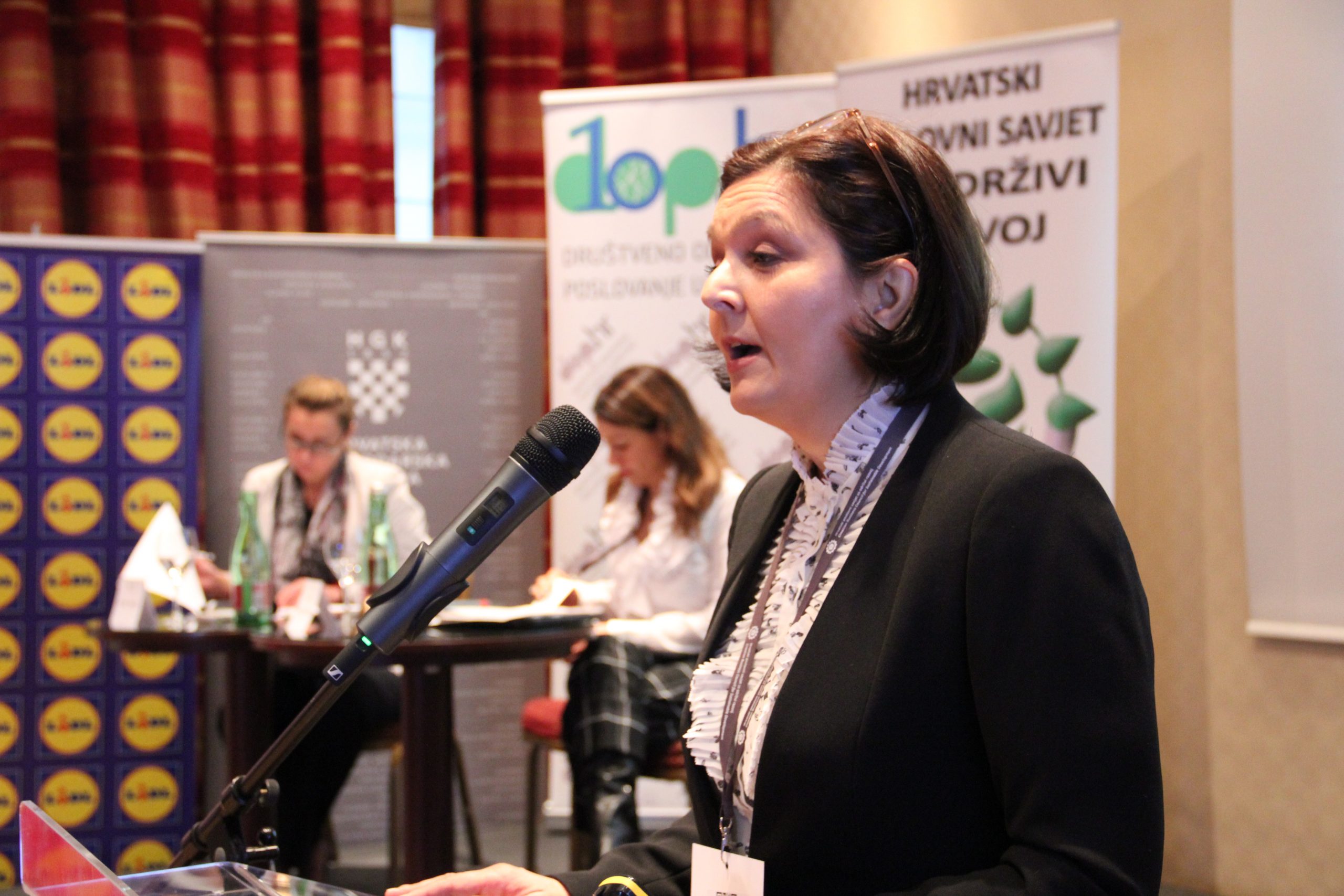 Na 11. Konferenciji o DOP-u predstavljeno je 25 radova