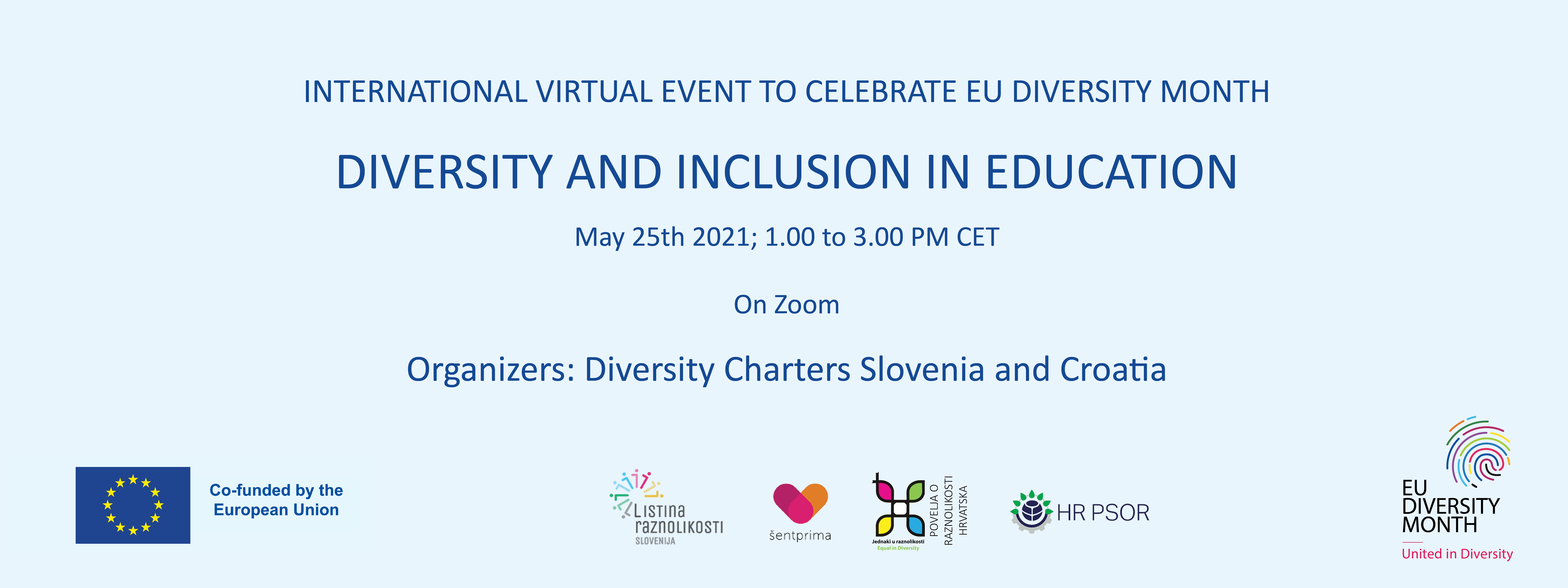 DIVERSITY IN TIMES OF COVID-19