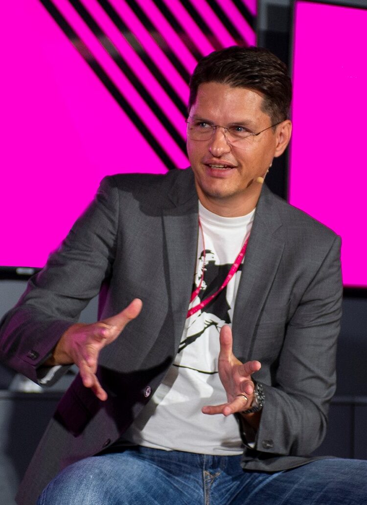 Prošlogodišnji dobitnici nagrade HRIO – Hrvatski Telekom d.d.