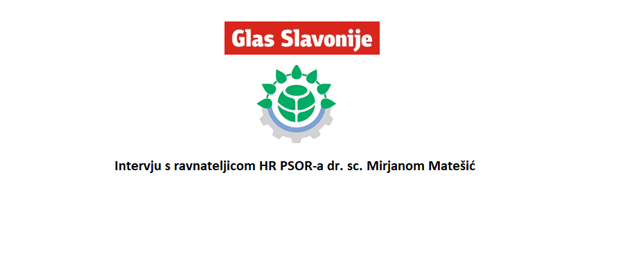 Zeleni plan je posljednja šansa
