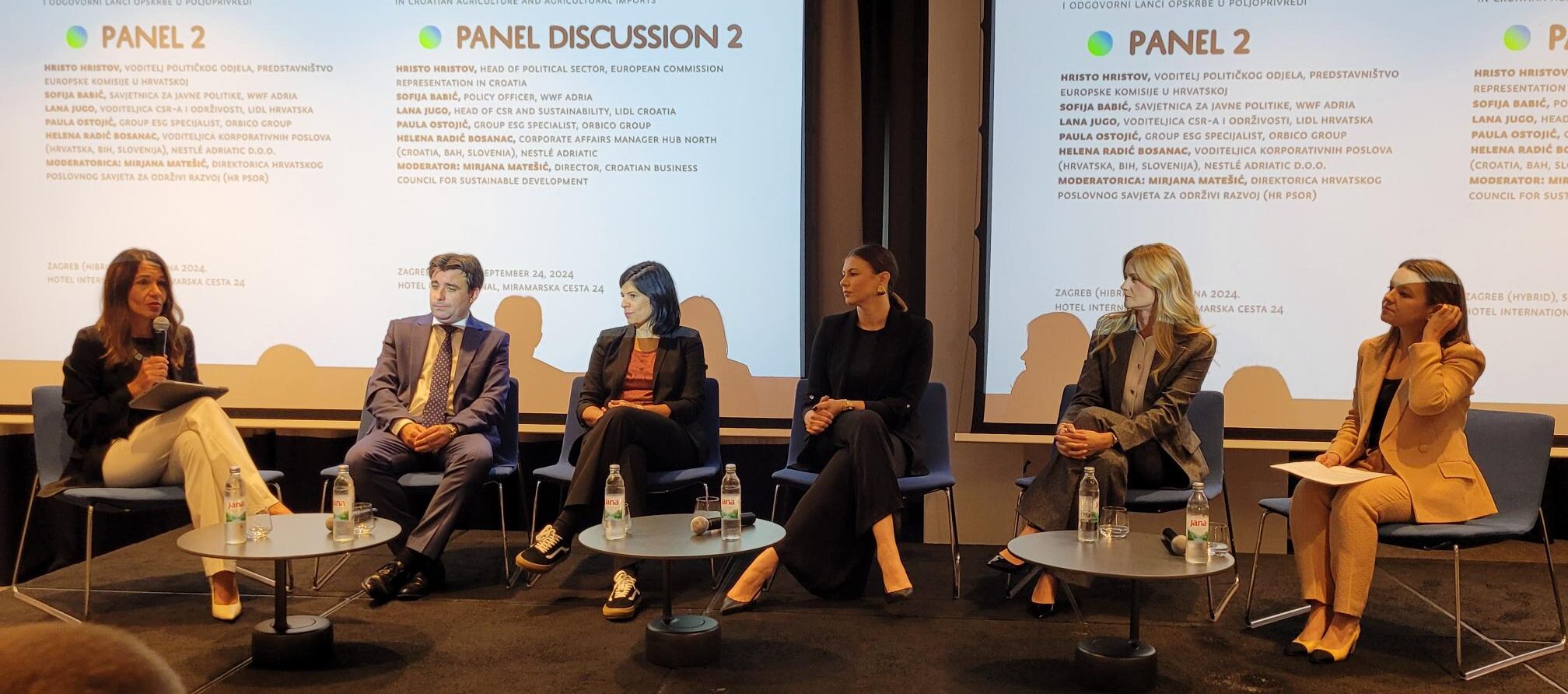 Održana konferencija o odgovornom poslovnom ponašanju