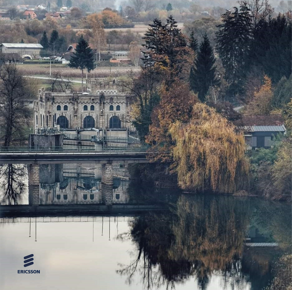 Zaštita voda - važan dio rješenja za pametne gradove