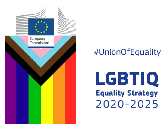 Pozivamo vas na besplatnu radionicu u organizaciji Europske komisije:  Kako poslodavci mogu doprinijeti LGBTIQ strategiji jednakosti 2020. - 2025.