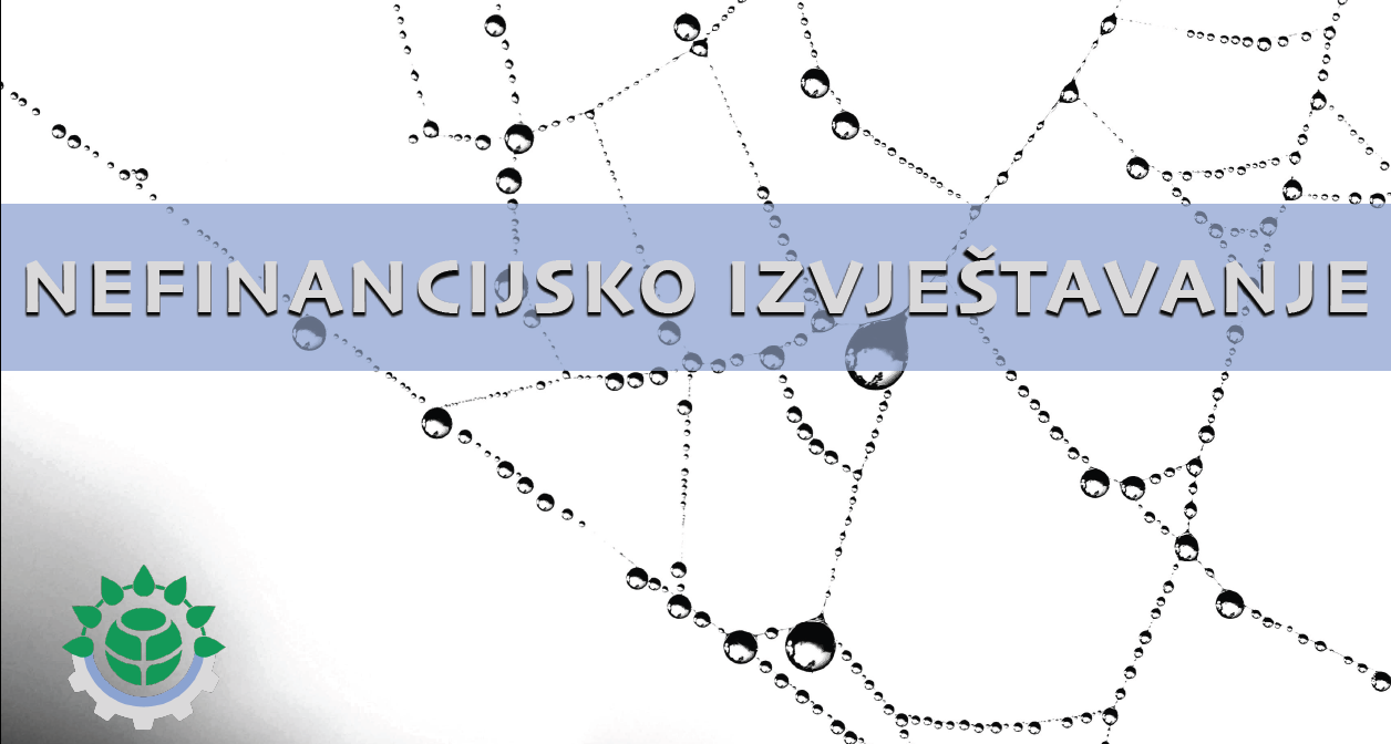Brošura o nefinancijskom izvještavanju