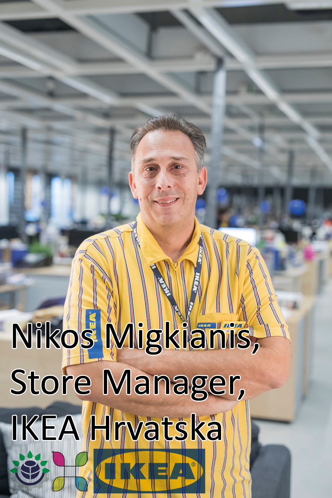 Što su rekli o raznolikosti