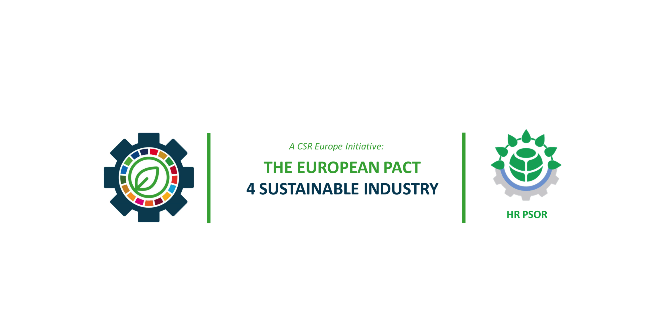 HR PSOR se pridružio Europskom dogovoru za održivu industriju