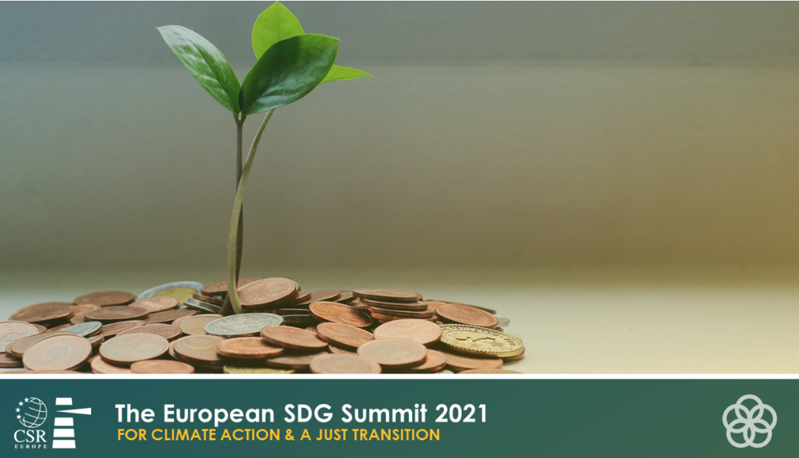 Nacionalni okrugli stol SDG Summita - Unaprjeđenje korporativnog izvještavanja o održivosti