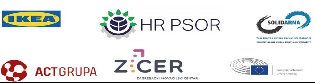 Poziv na godišnji skup razmjene znanja - ODVAŽNA 2020 - Odvažni razgovori o ženskom poduzetništvu u doba krize