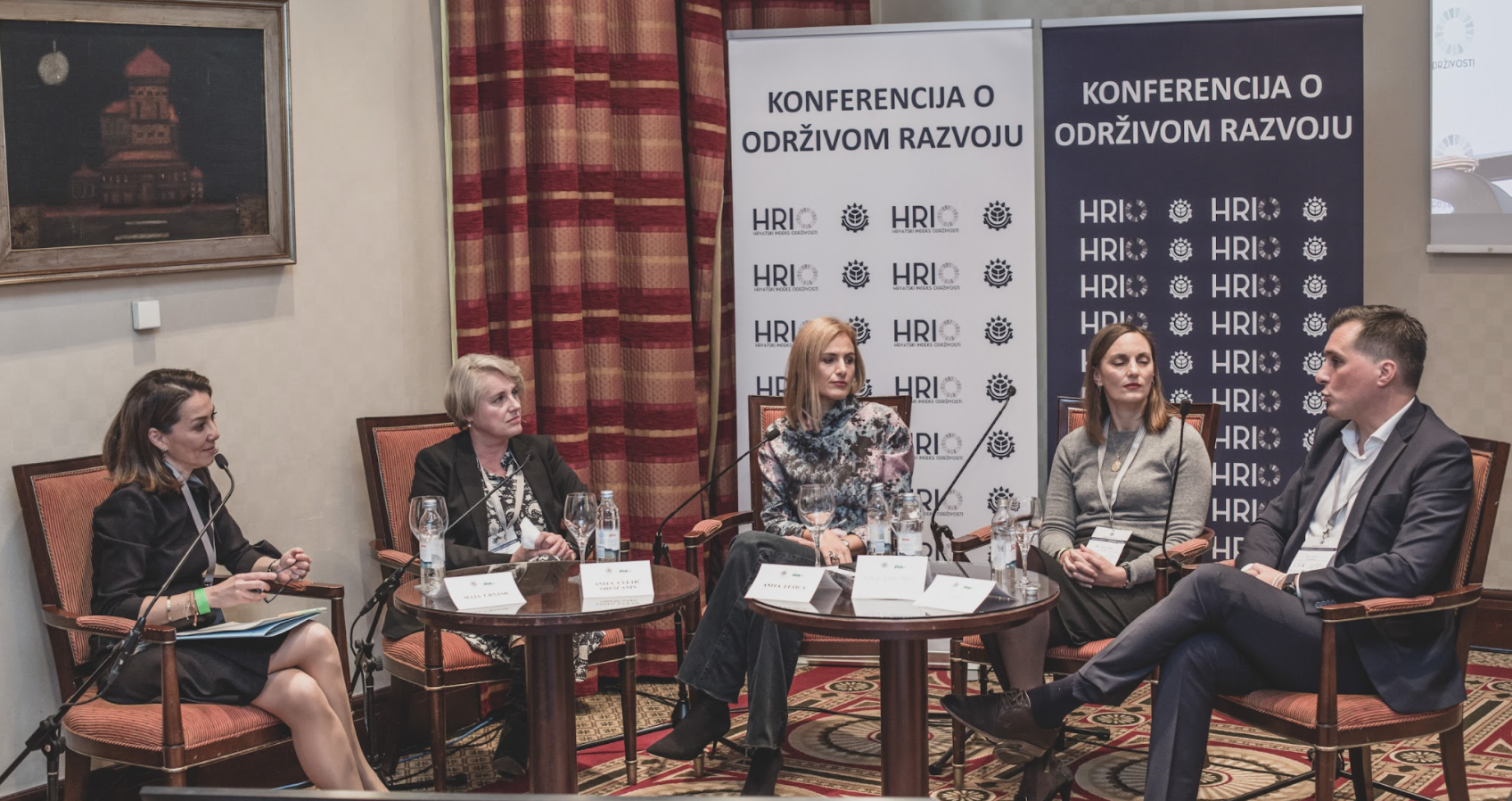 Pogledajte panel raspravu o Politikama raznolikosti unutar kompanija