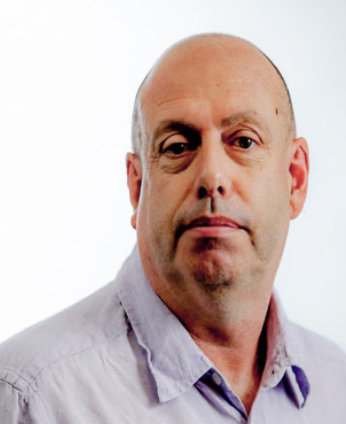 DR. PAUL STUBBS  - Speaker on 14th Conference on Sustainable Development, 4th to 5th October 2022