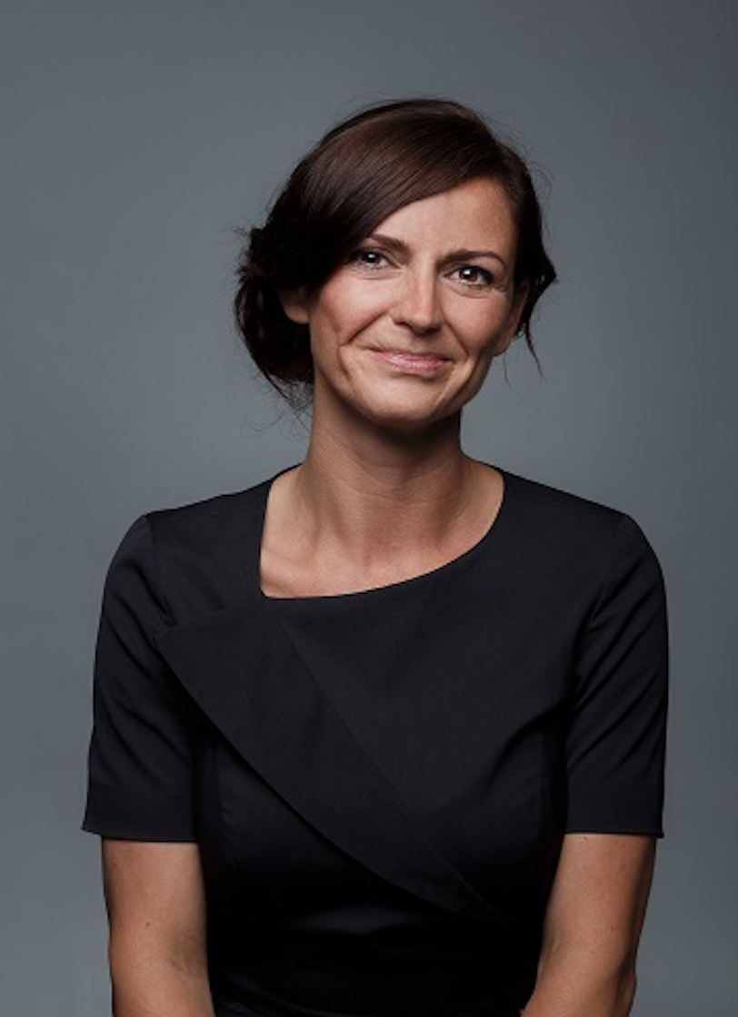 ANNA  KORZENIEWSKA - Speaker on 14th Conference on Sustainable Development, 4th to 5th October 2022
