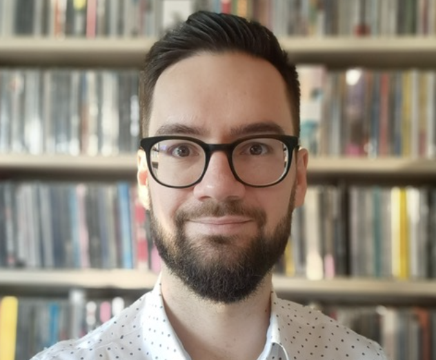 KONRAD SIWINSKI - Speaker at the 14th Conference on Sustainable Development, 4th to 5th October 2022