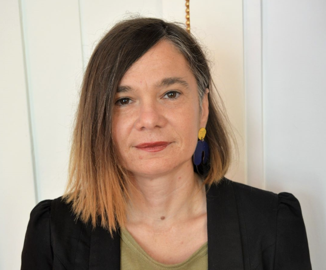 TATJANA VLAŠIĆ - Speaker at the 14th Conference on Sustainable Development, 4th to 5th October 2022