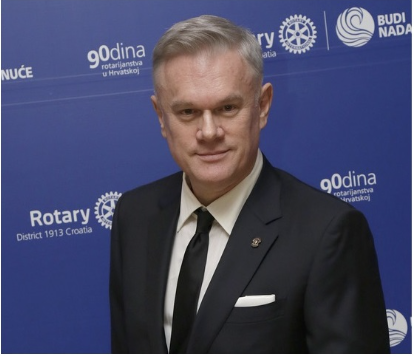 PROF. DARKO TIPURIĆ, PhD – Speaker at the 14th Conference on Sustainable Development, 4th to 5th October 2022