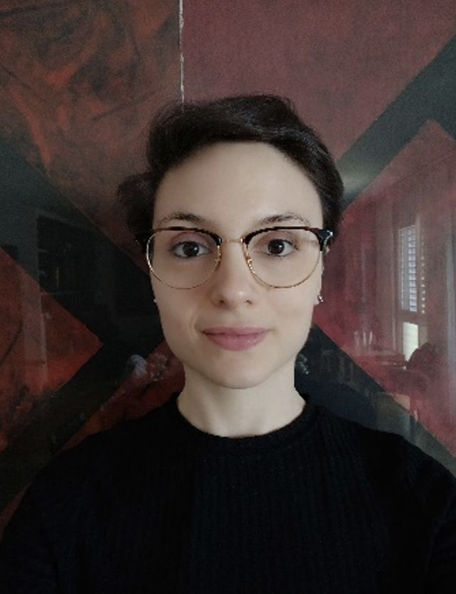 JOSIANNE GALEA BARON - Speaker at the 14th Conference on Sustainable Development, 4th to 5th October 2022