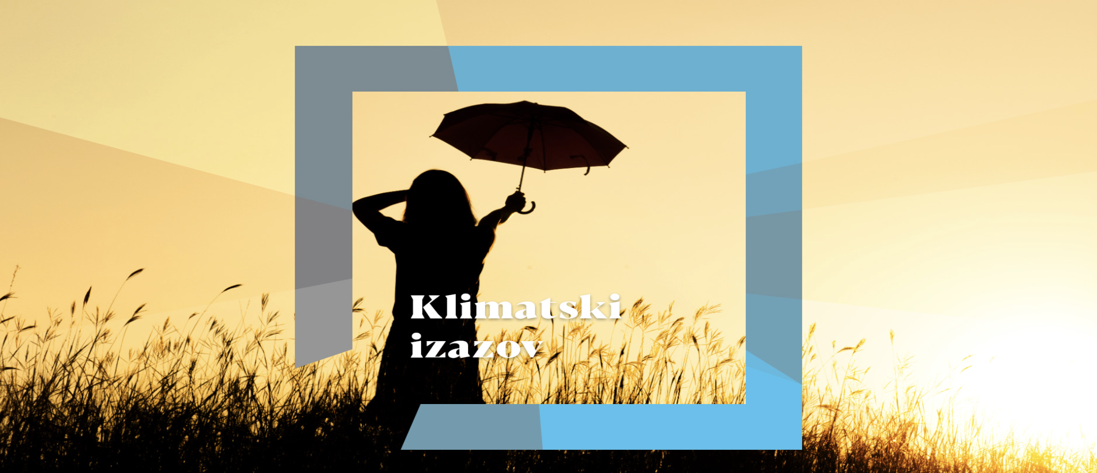 Veliki intervju s dr.sc. Mirjanom Matešić: Klimatski izazov