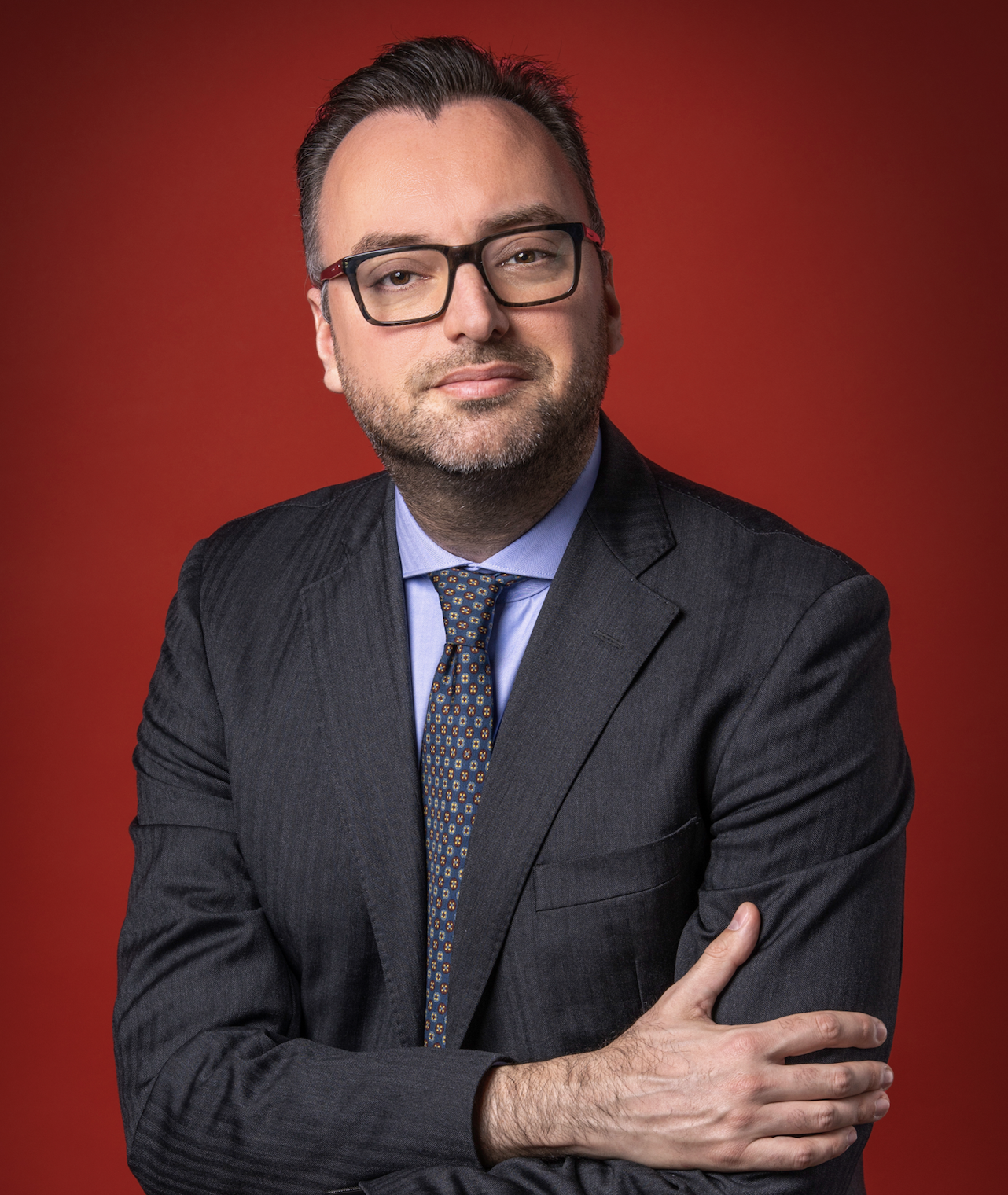Interview with the newest signatory of the Croatian Diversity Charter - Generali osiguranje d.d.