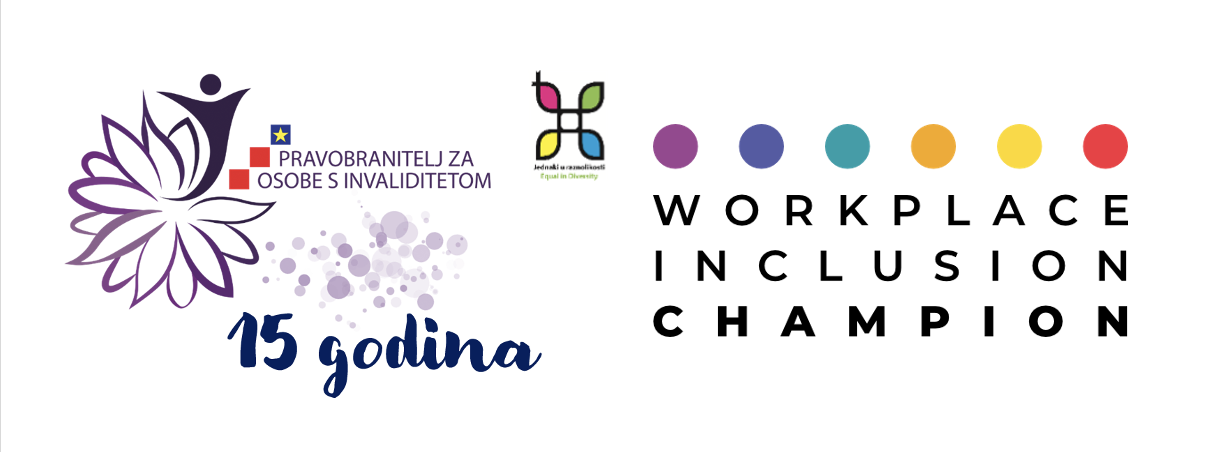 Edukativni program – Workplace Inclusion Champion