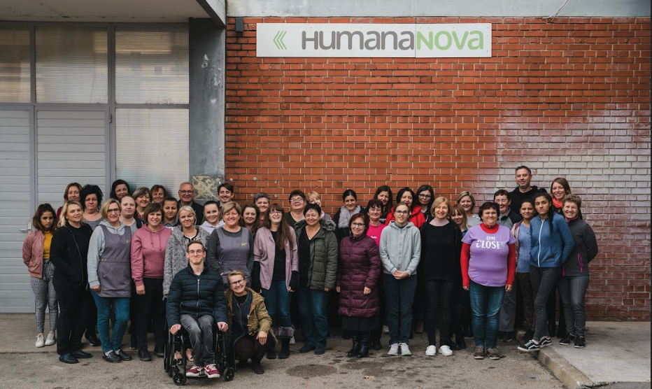 Primjeri pozitivnih praksi za EU mjesec raznolikosti 2023. - Humana Nova
